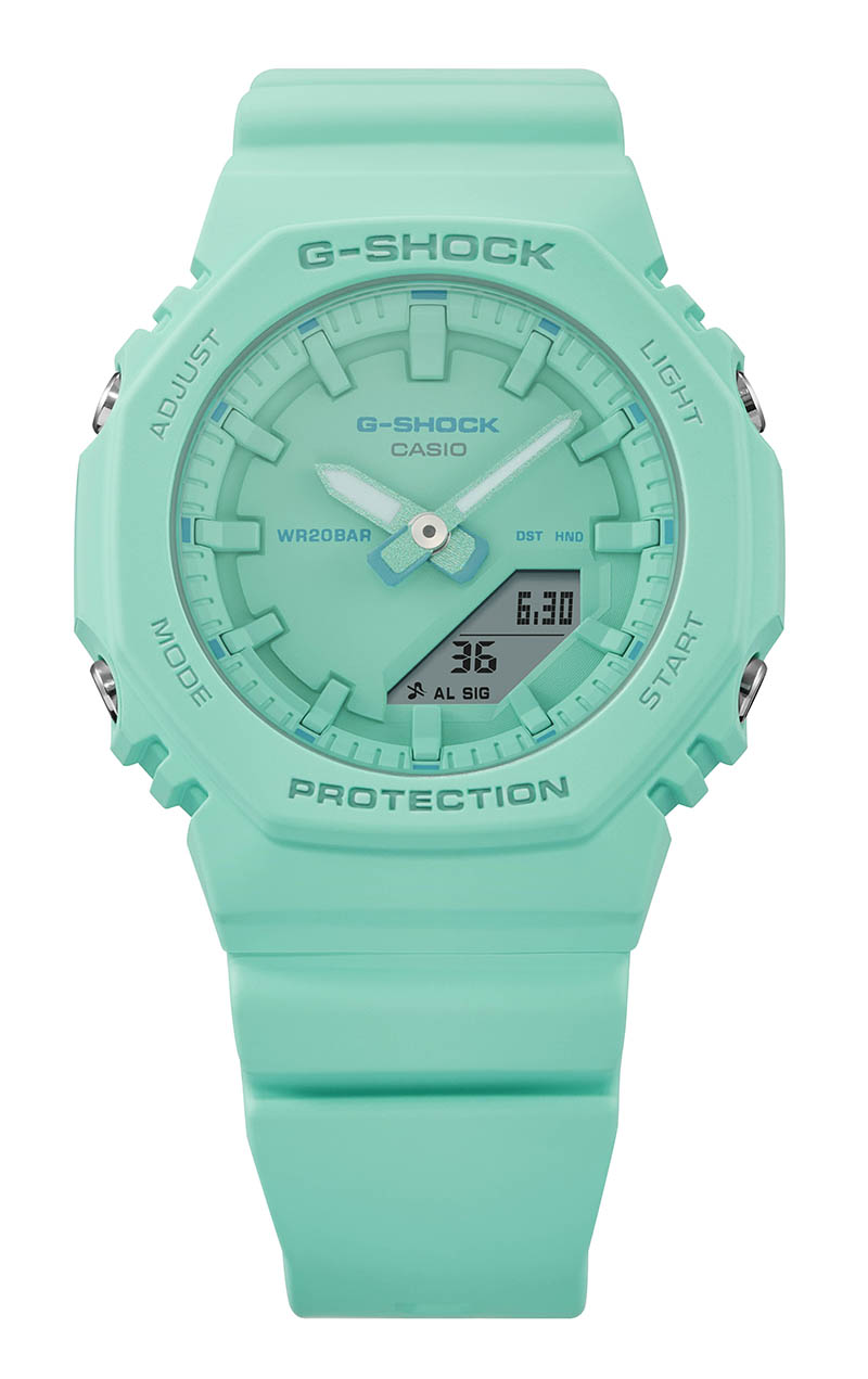 GMA-P2100-2A